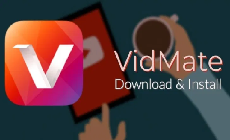 vidmate app down
