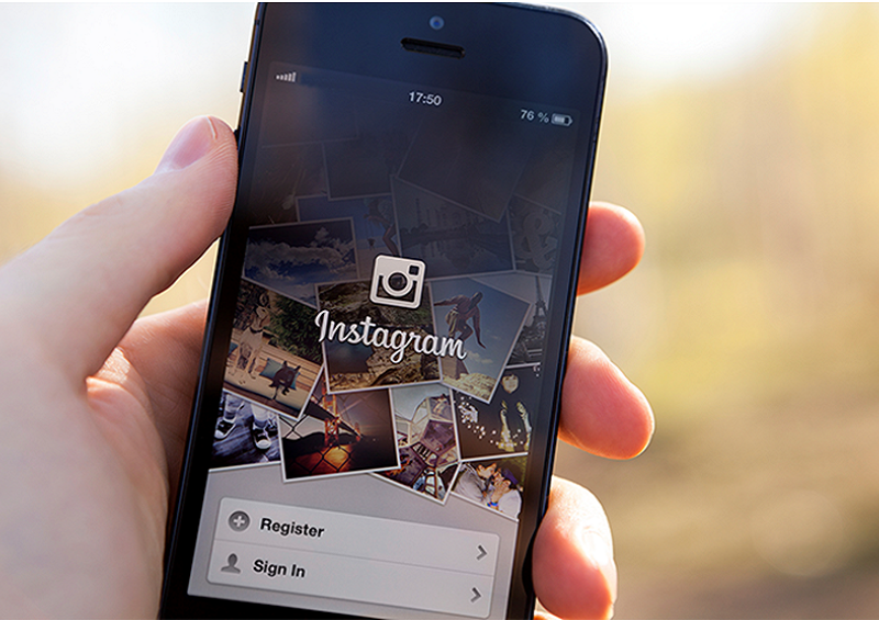 Hack The Password Of Any Instagram Account With The Help Of Instaentry