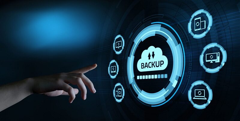 Cost-Efficient Backup