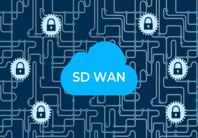 Enterprise WAN