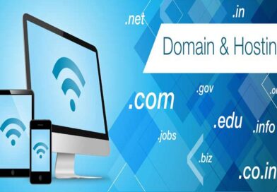 domain and hosting